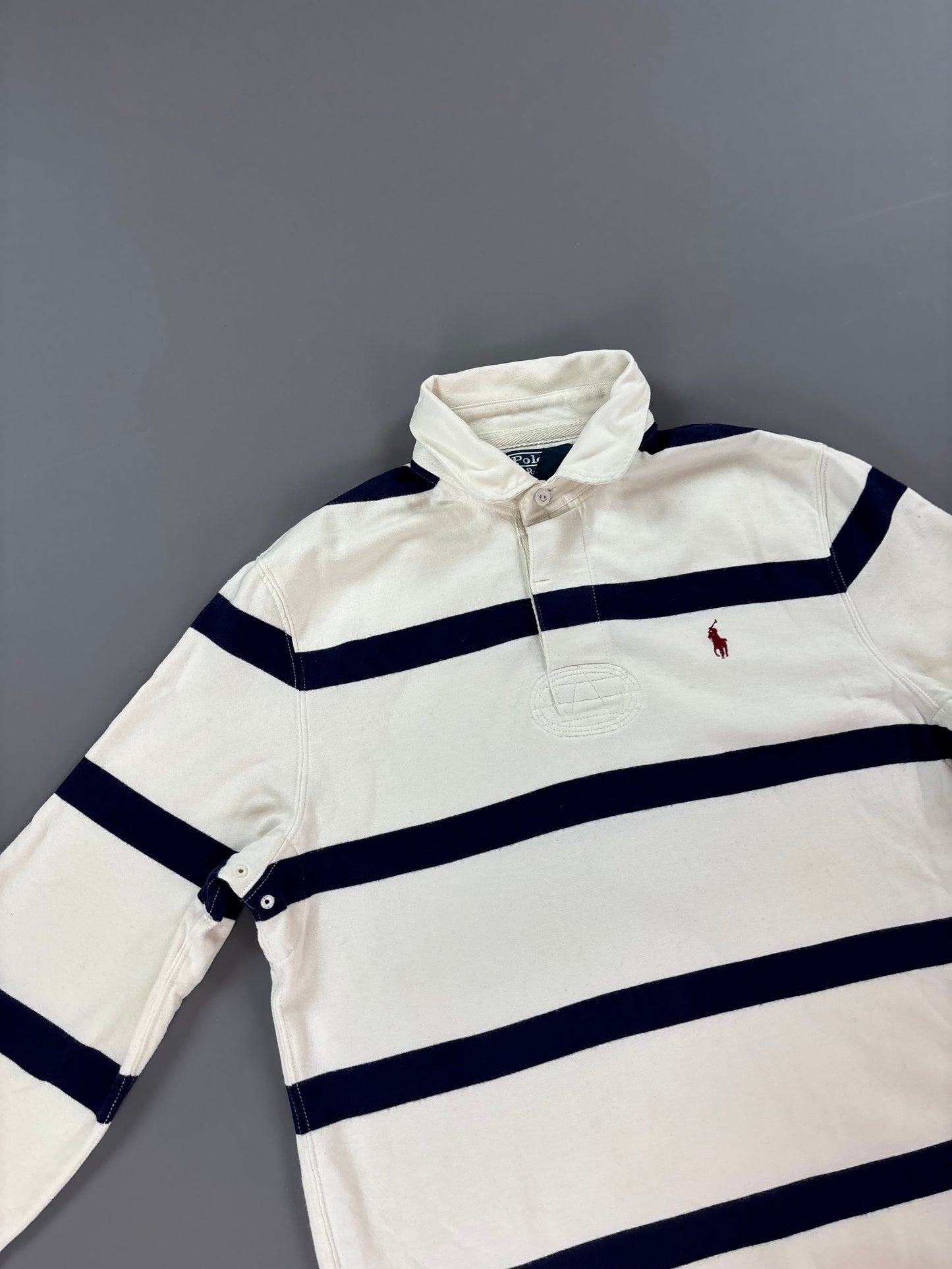 Ralph Lauren Polo Langarm S