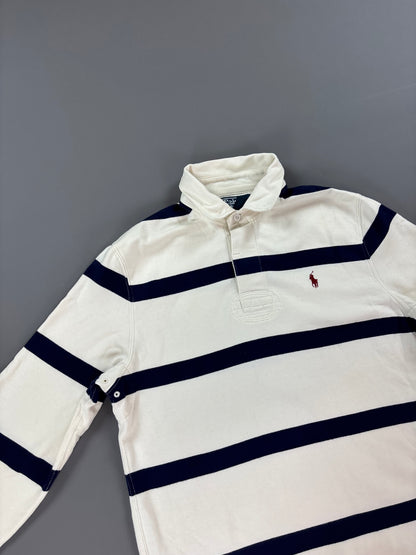 Ralph Lauren Polo Langarm S