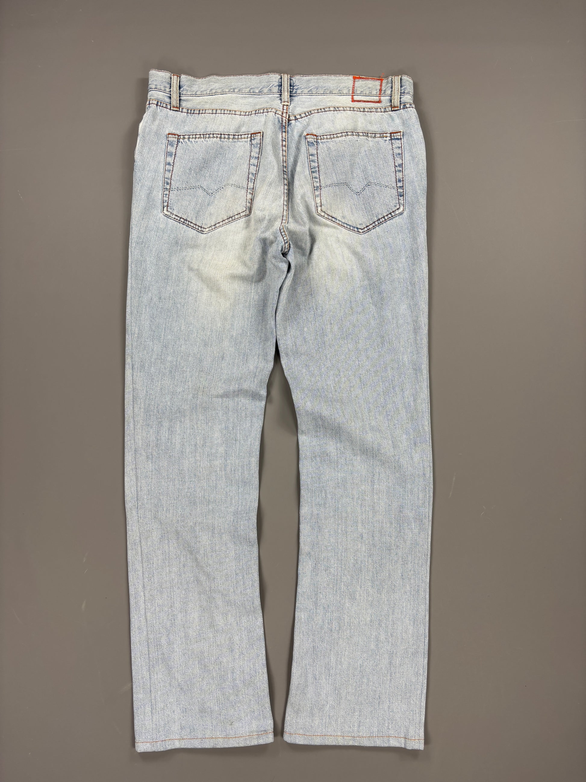 Hugo Boss Jeans XL (Baggy) 61season