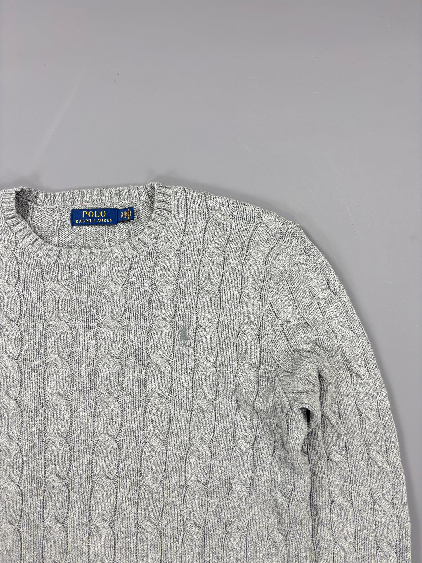 Polo Ralph Lauren Sweater S 61season