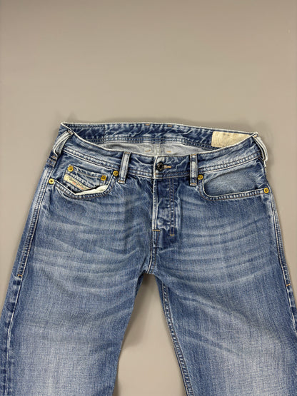 Diesel Jeans vintage jeans washed (S) 61season