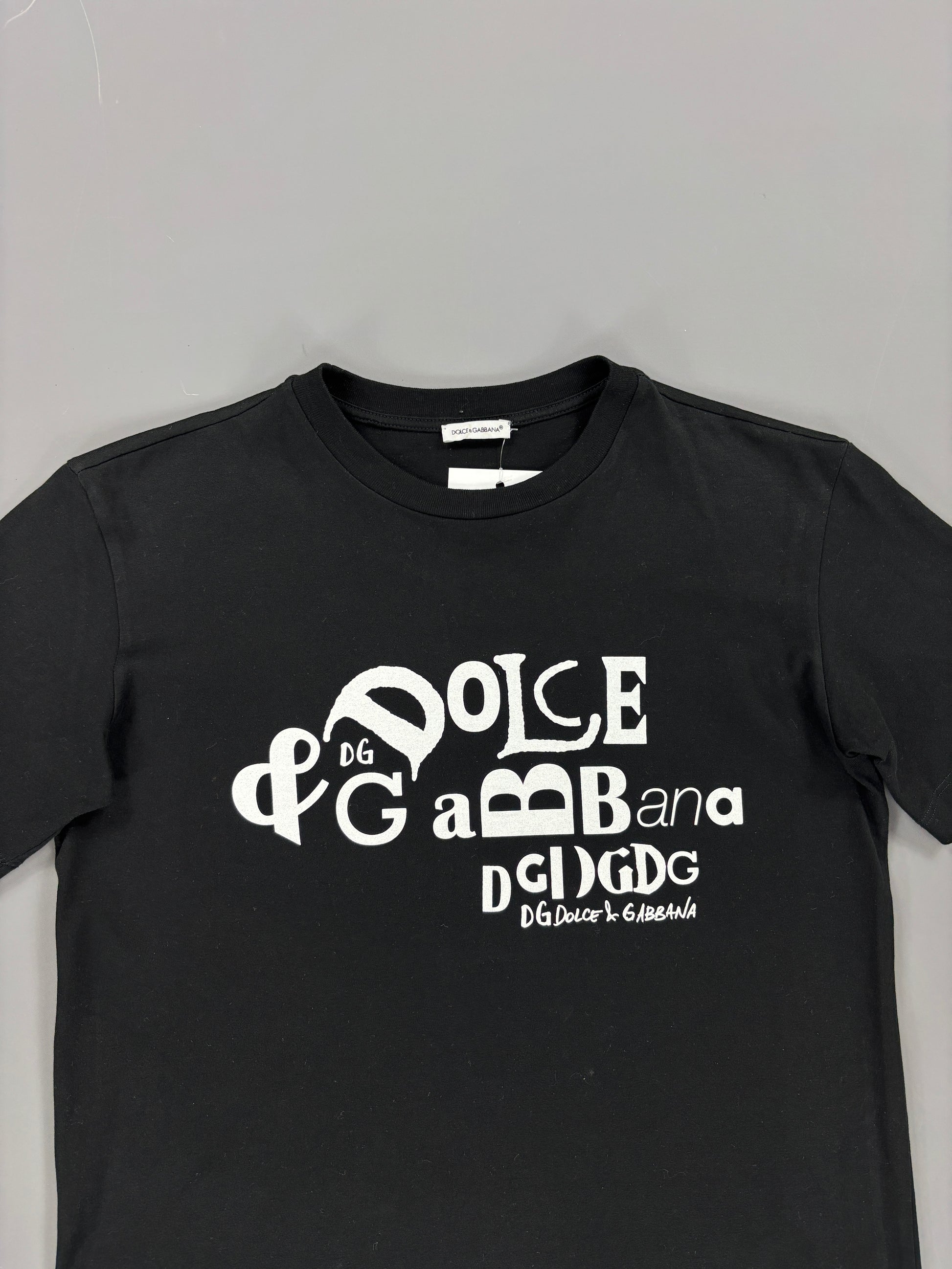 Dolce & Gabbana Vintage T-Shirt 61season