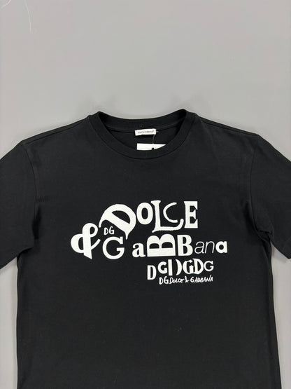 Dolce & Gabbana Vintage T-Shirt 61season