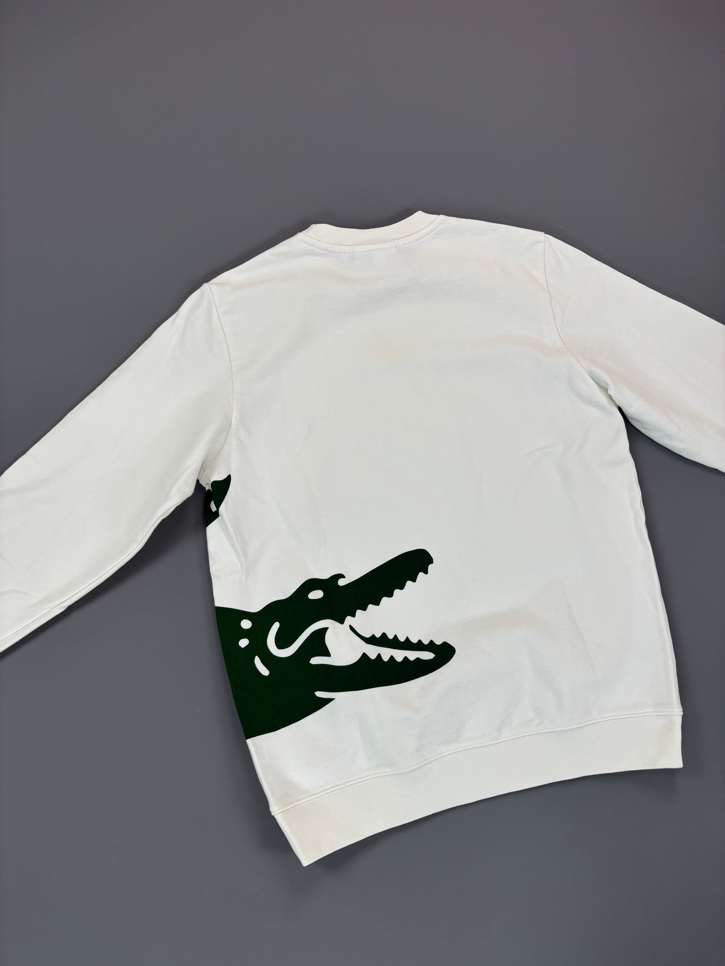 Lacoste Sweater S