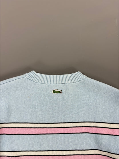 Lacoste Vintage Sweater 61season