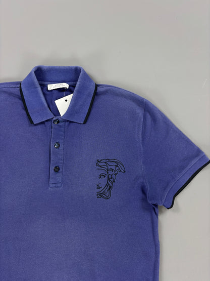 Versace Vintage Polo S 61season