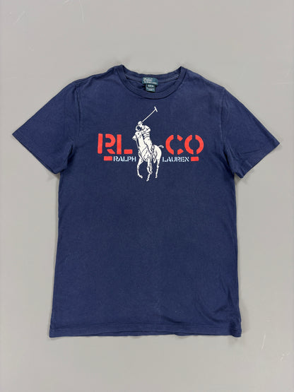 Polo Ralph Lauren Vintage T-Shirt 61season