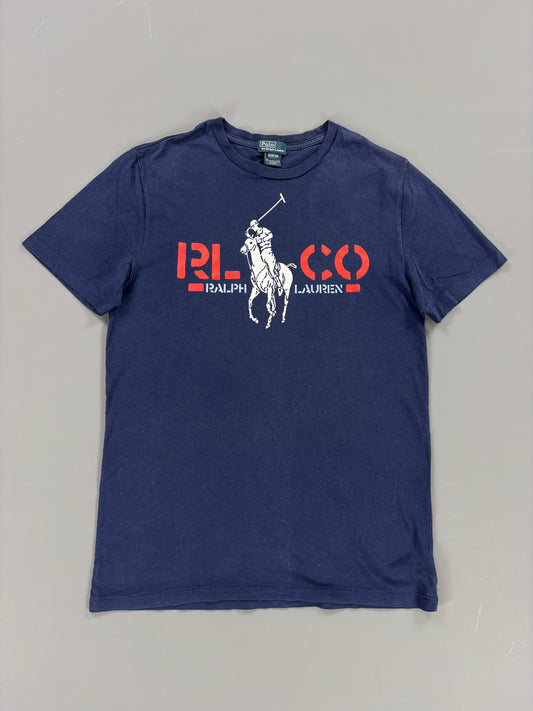 Polo Ralph Lauren Vintage T-Shirt 61season