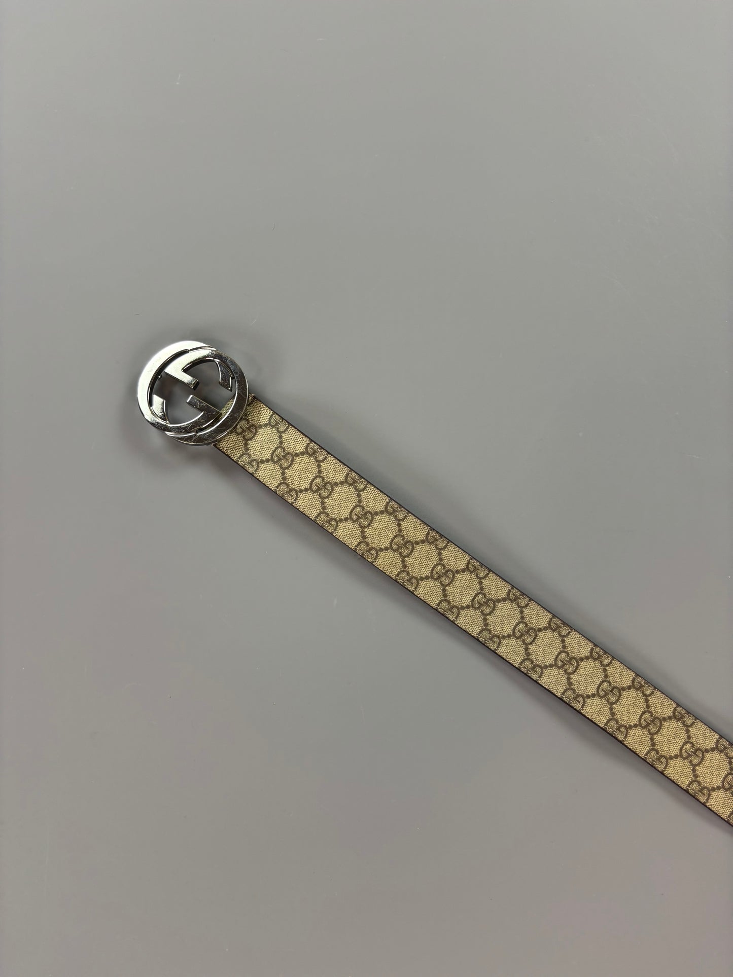 Gucci Gürtel