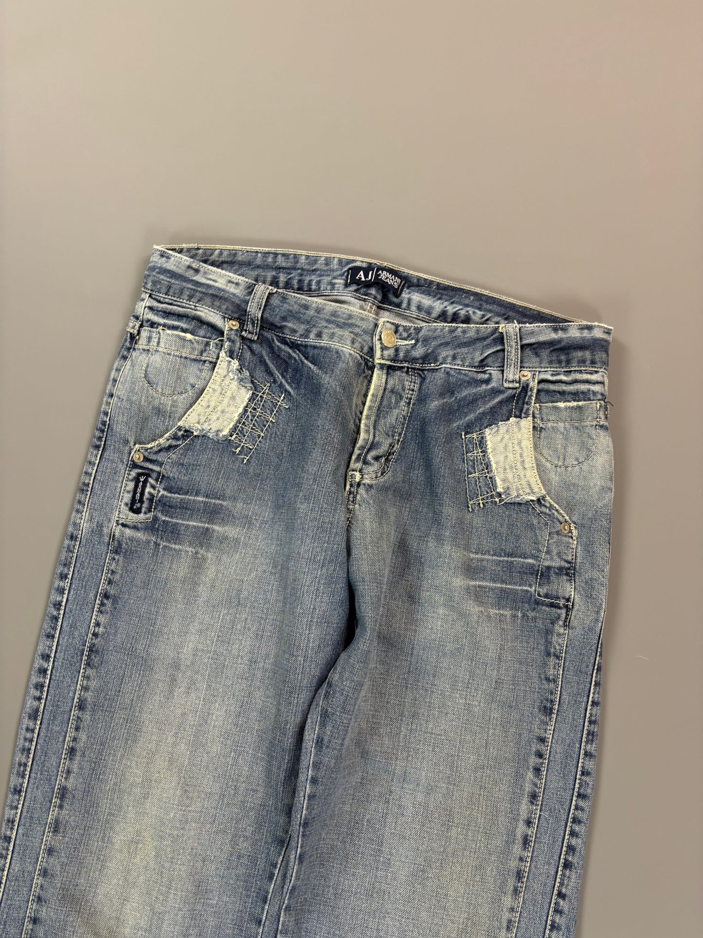 Emporio Armani Jeans L