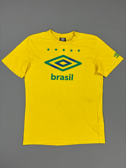 Brasil Vintage T-Shirt L 61season