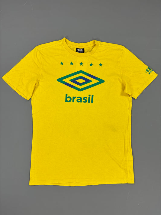 Brasil Vintage T-Shirt L 61season