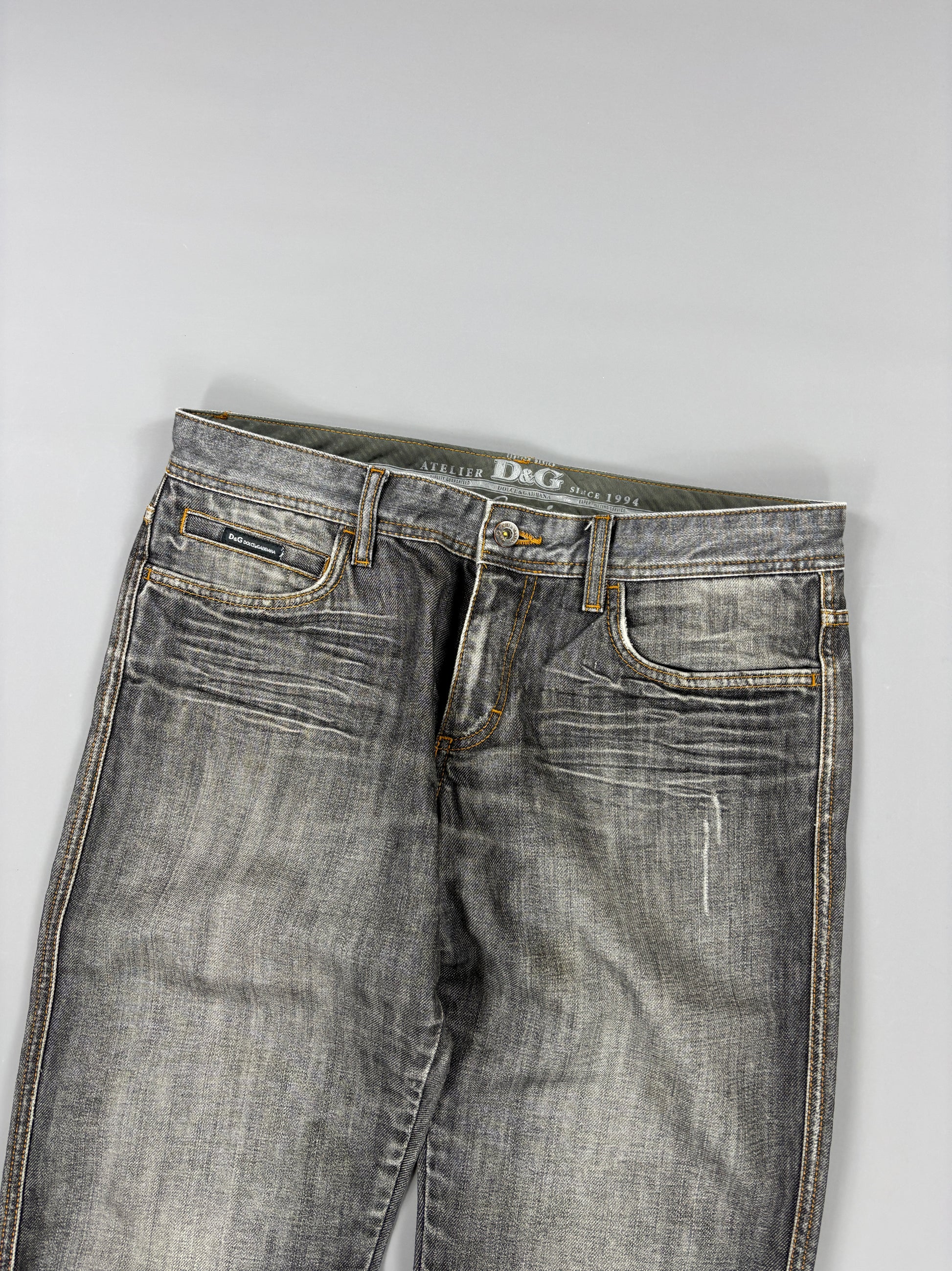 Dolce & Gabbana Jeans 61season
