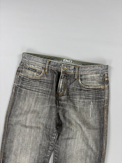 Dolce & Gabbana Jeans 61season