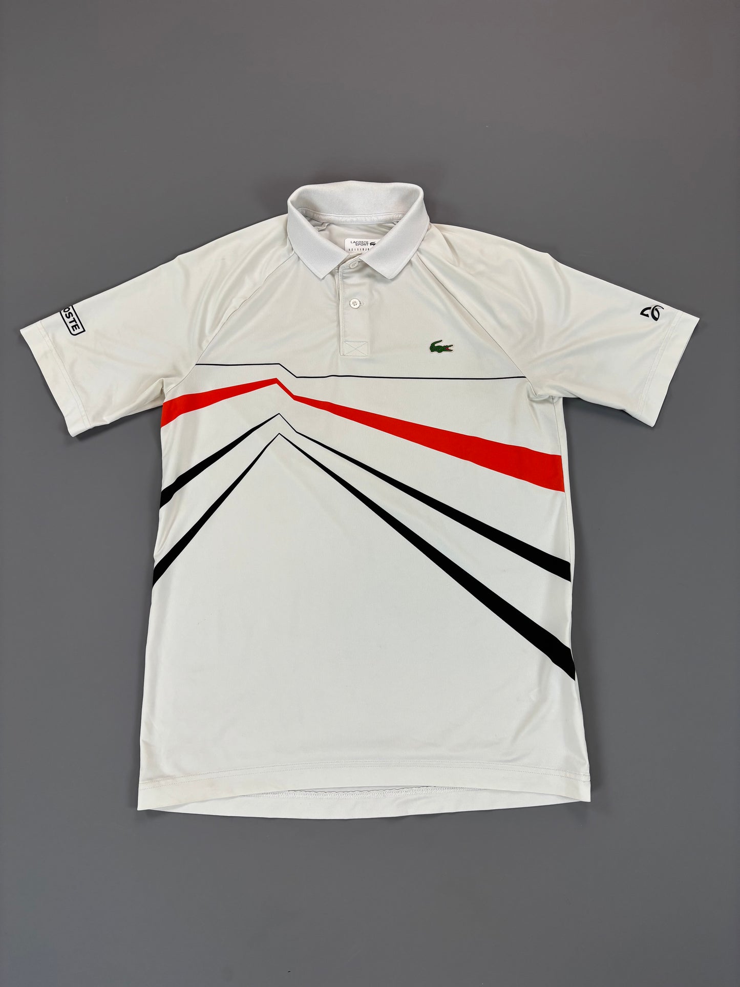 Lacoste Novak Djokovic Polo M