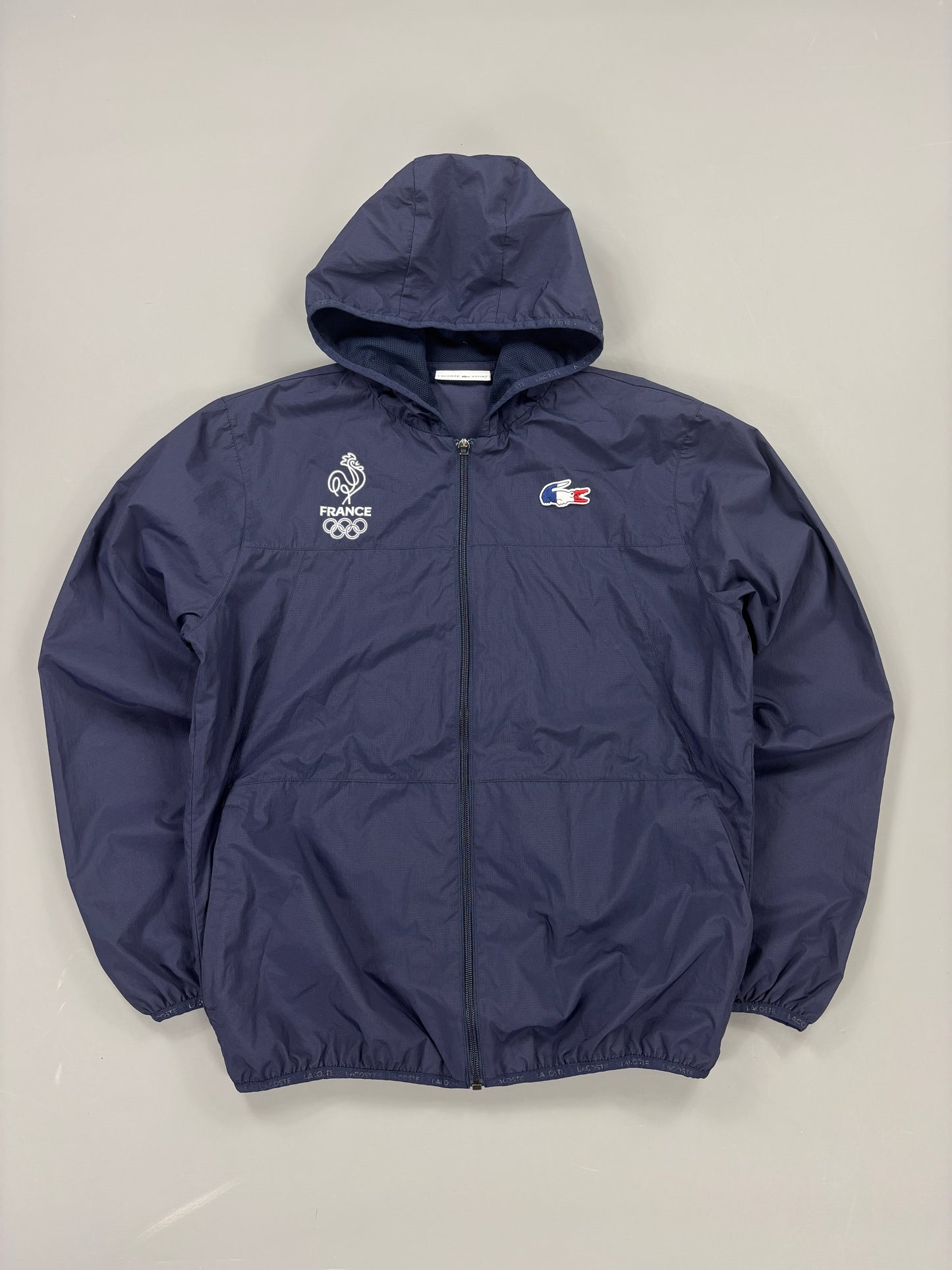 Lacoste France Vintage S 61season
