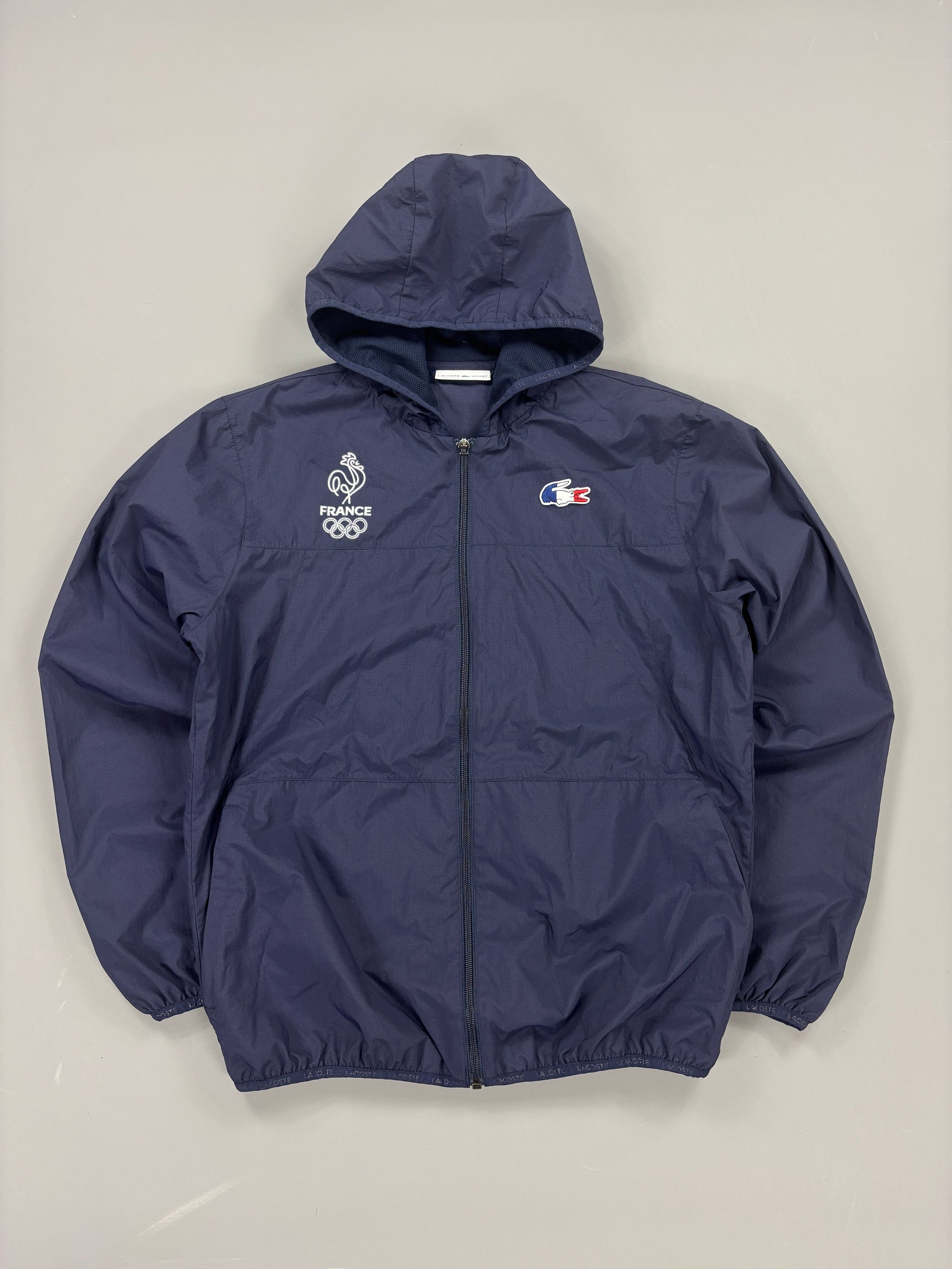 Lacoste France Vintage S 61season