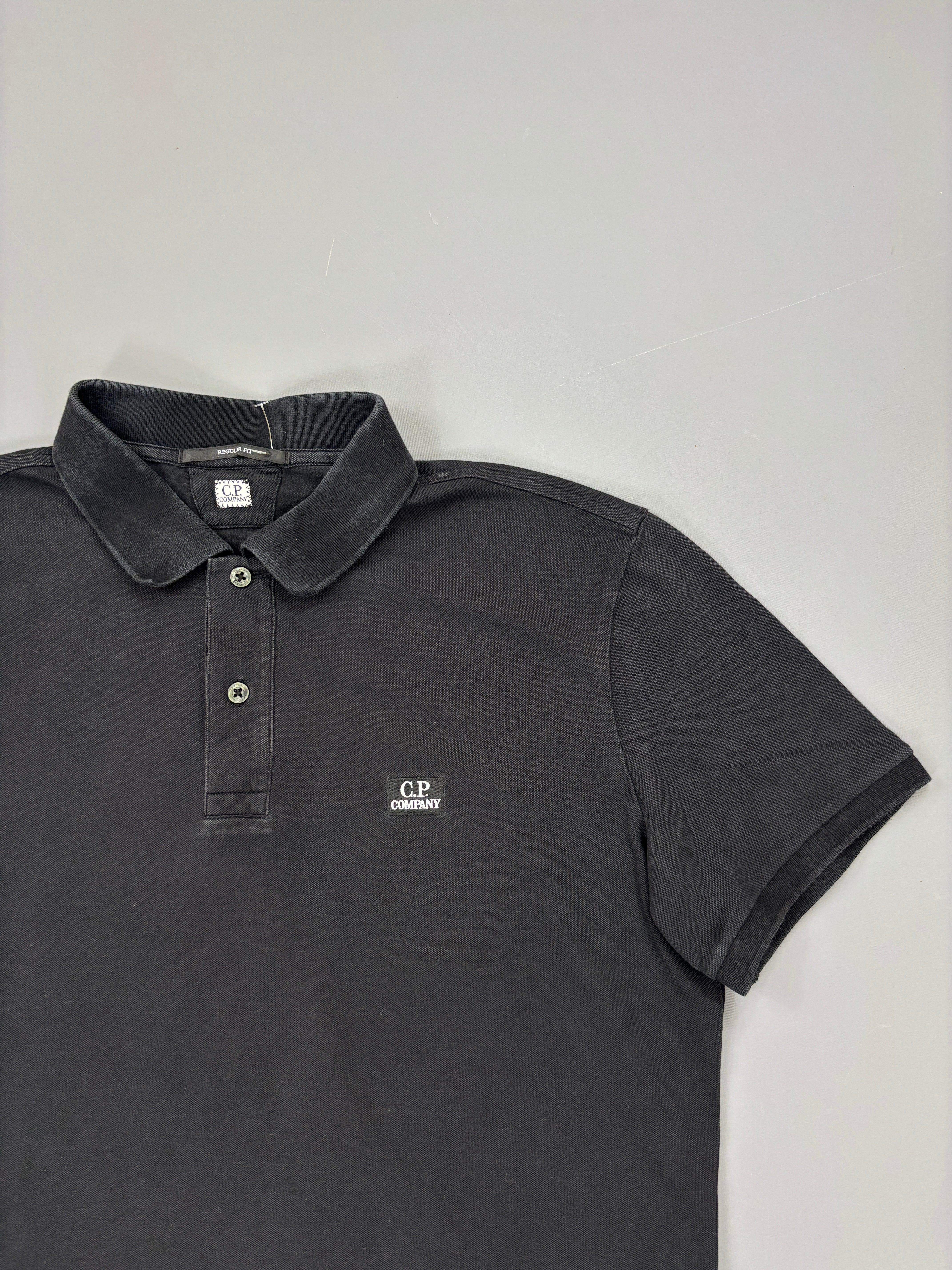CP Company Polo vintage (S) 61season
