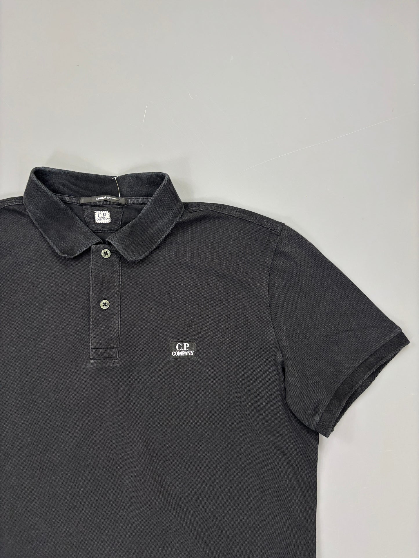 CP Company Polo vintage (S) 61season