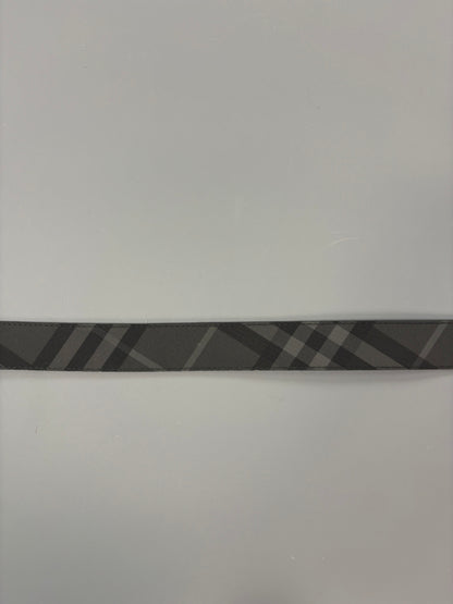 Burberry Gürtel
