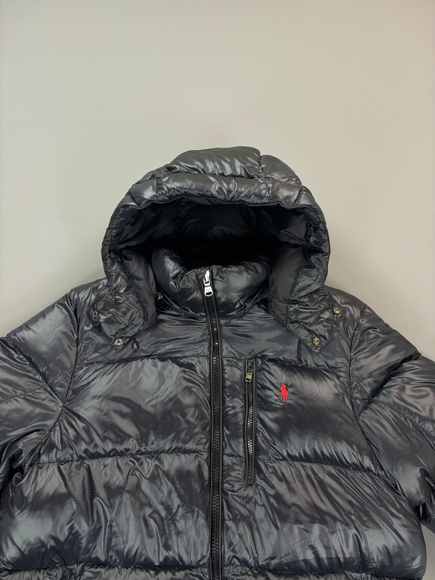 Ralph Lauren Puffer L