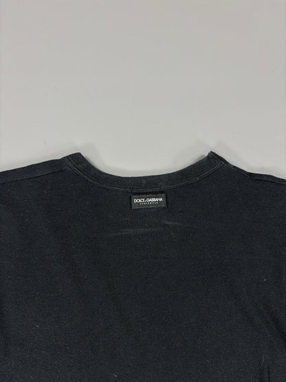 Dolce & Gabbana Vintage T-Shirt S 61season