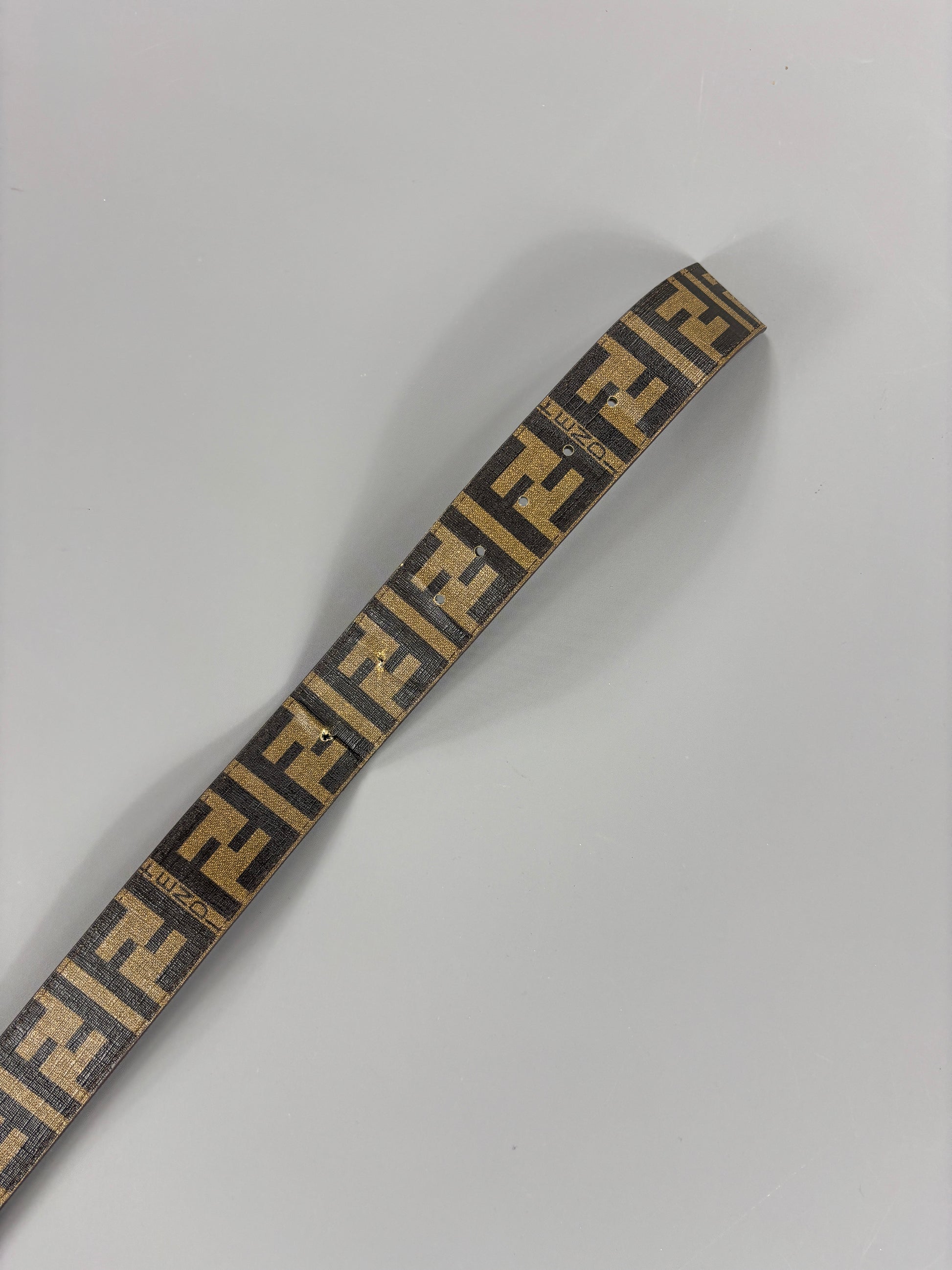 Fendi Gürtel 61season
