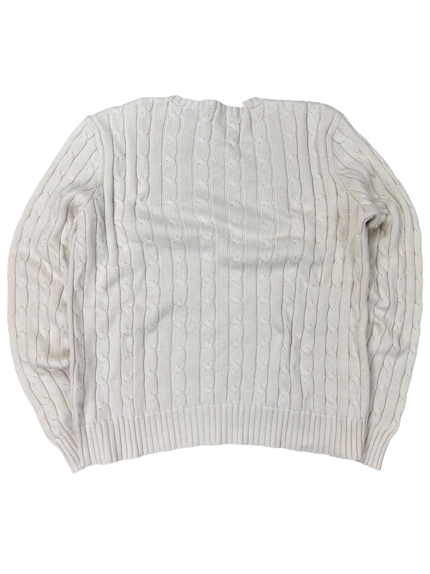 Polo Ralph Lauren Vintage Sweater 61season