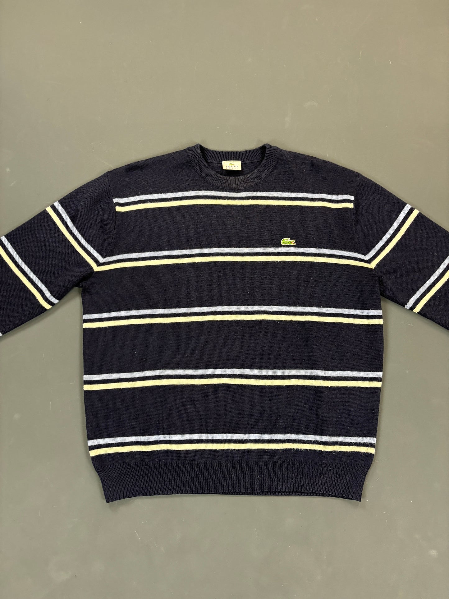 Lacoste Sweater L