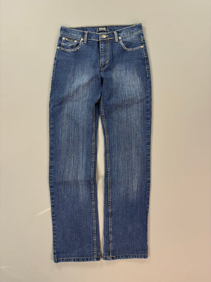 Dolce Gabbana Jeans S-M (Skinny)