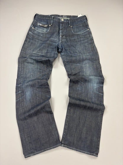 Gstar Jeans vintage straight (S-M) 61season