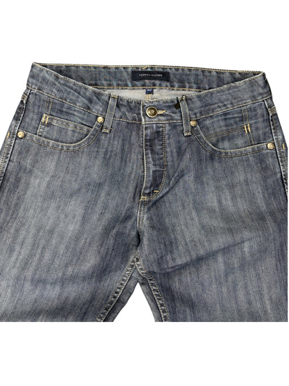 Tommy Jeans vintage washed grey (M-L) 61season