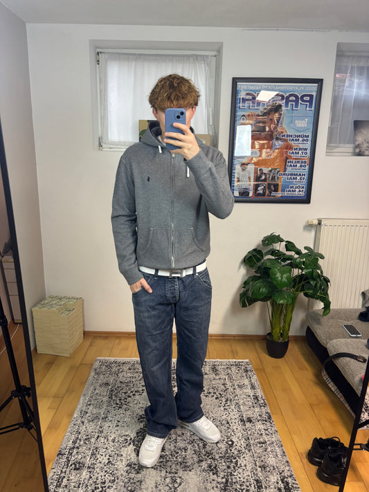 Ralph Lauren Zipper M