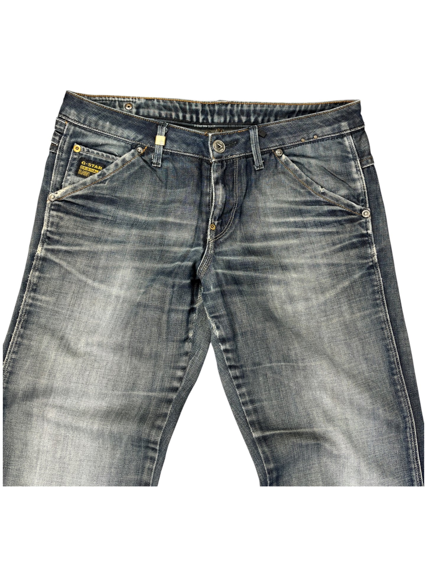 Gstar Jeans vintage ultra washed (S) 61season