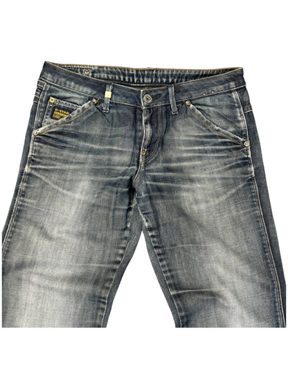 Gstar Jeans vintage ultra washed (S) 61season