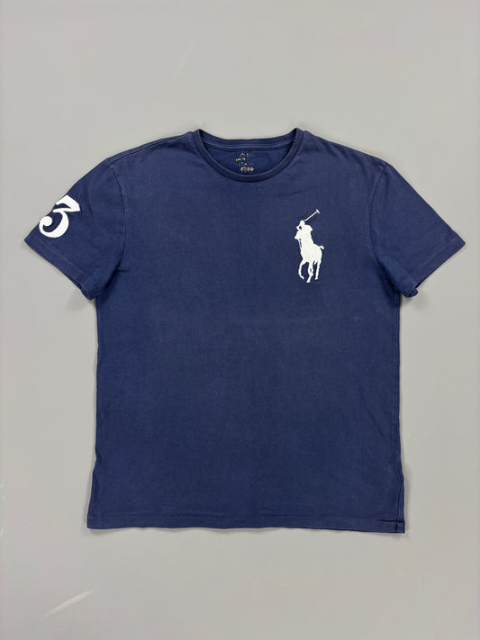 Polo Ralph Lauren Vintage T-Shirt S 61season
