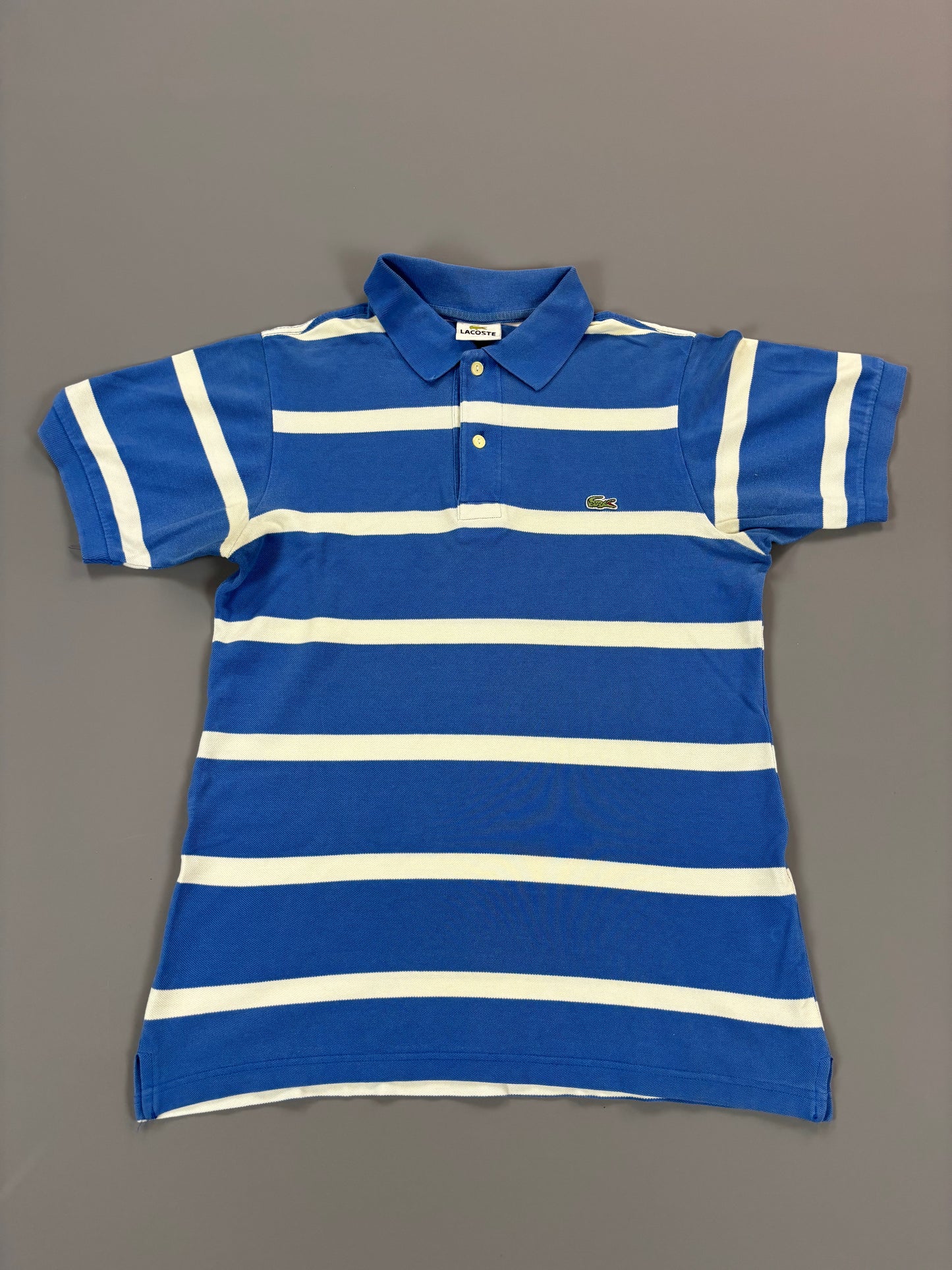 Lacoste Polo S-M