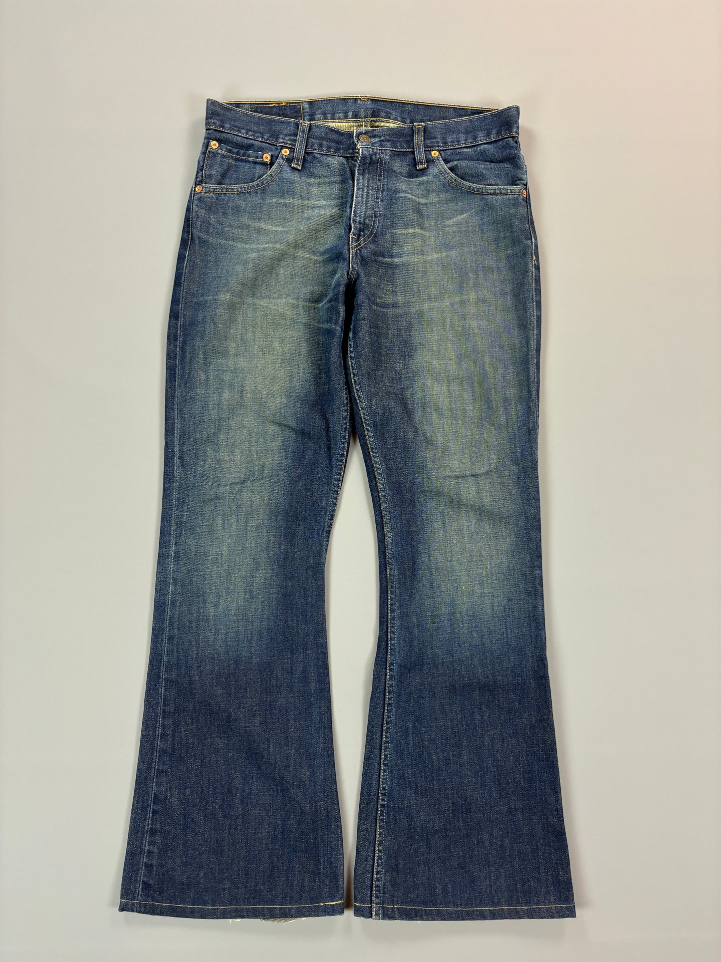 Levis Jeans M