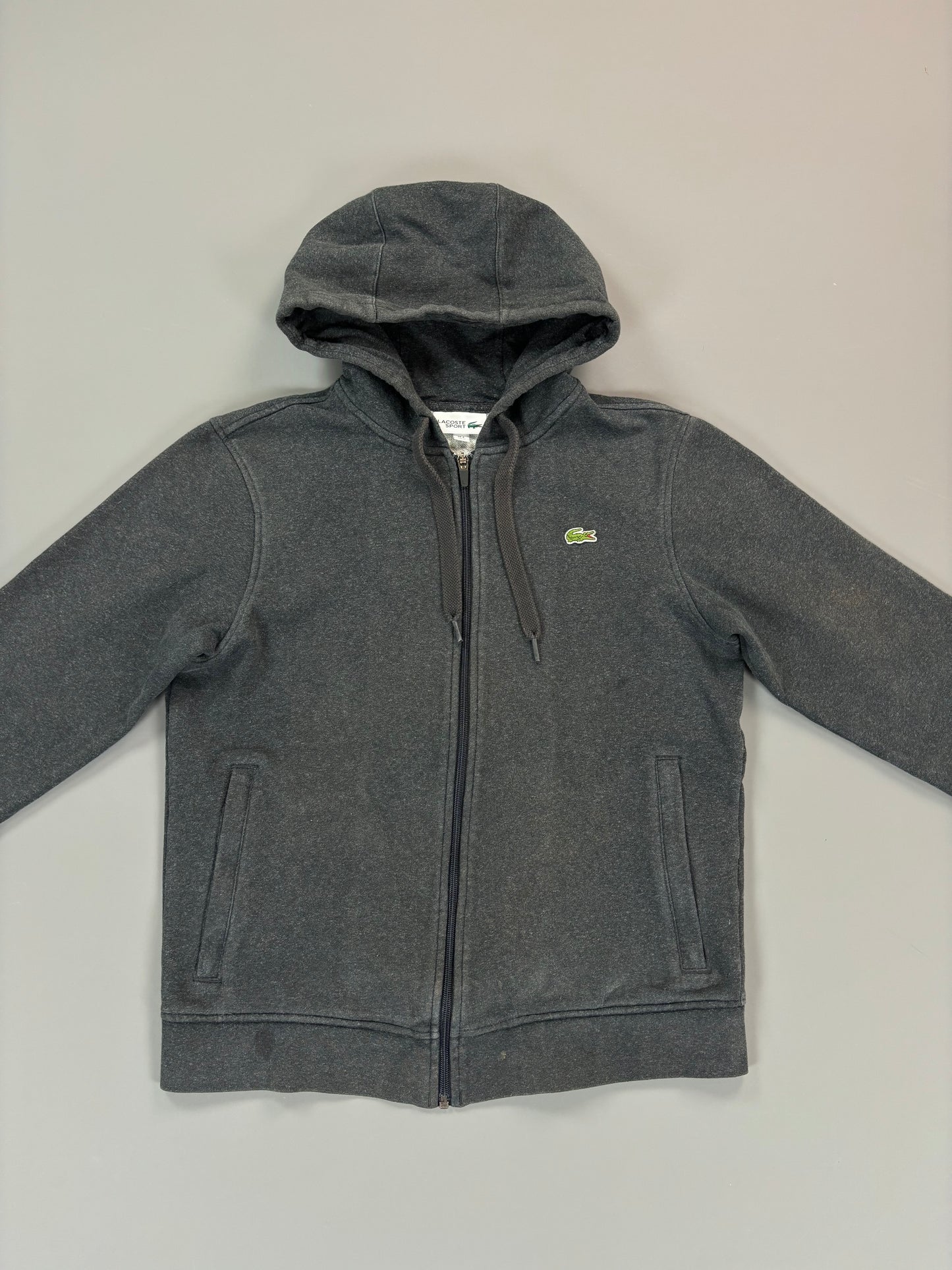Lacoste Zip S