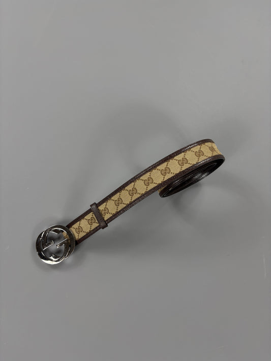 Gucci Gürtel 61season