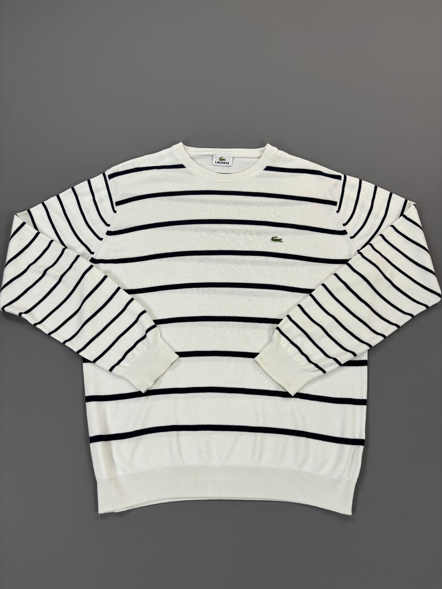 Lacoste Sweater M