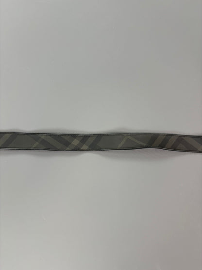 Burberry Gürtel