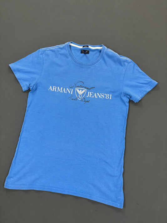 Armani T-Shirt M