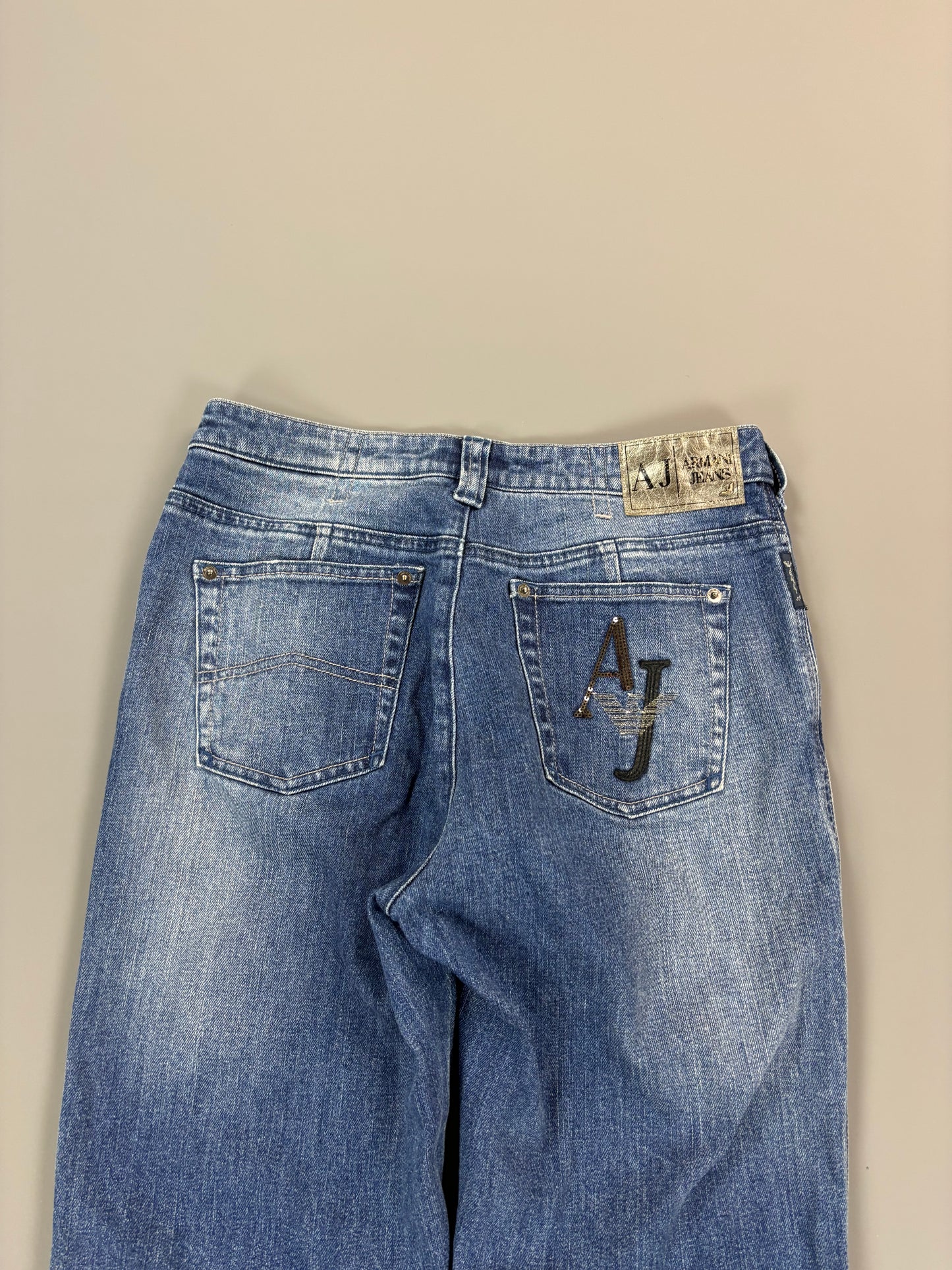 Armani Jeans XS