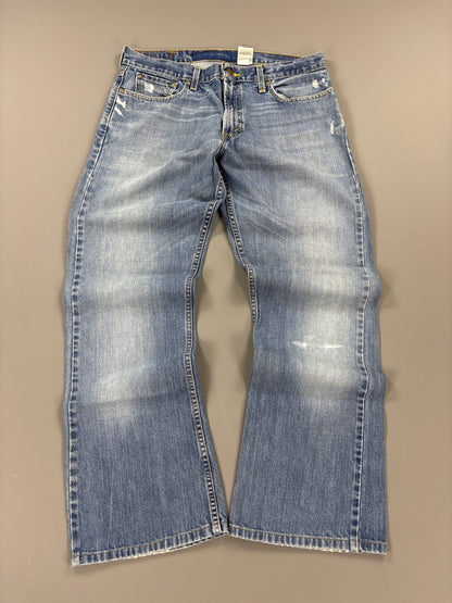 Levis Bootcut Jeans vintage (S) 61season