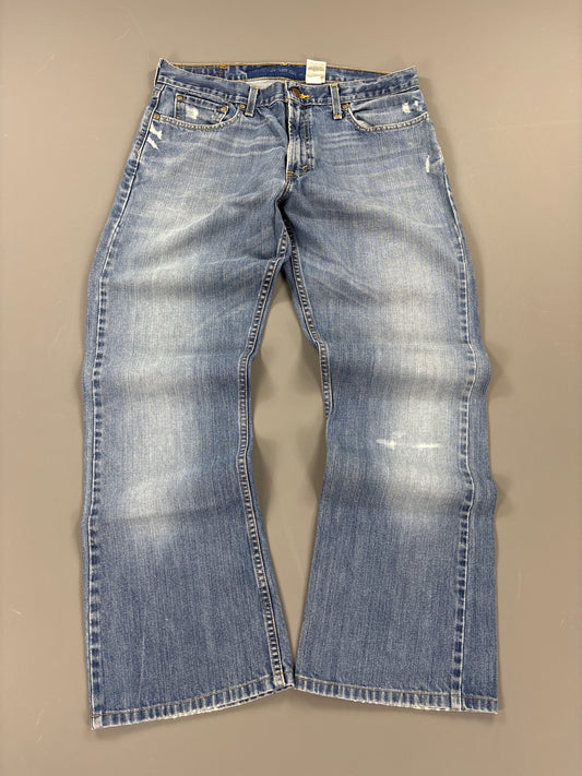 Levis Bootcut Jeans vintage (S) 61season