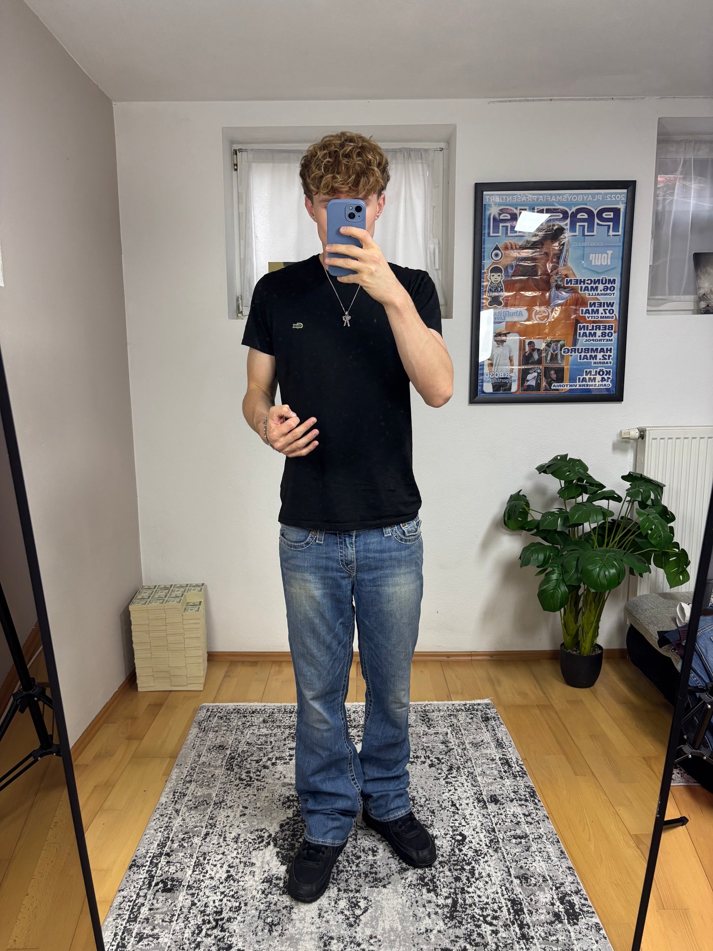 True Religion Jeans M