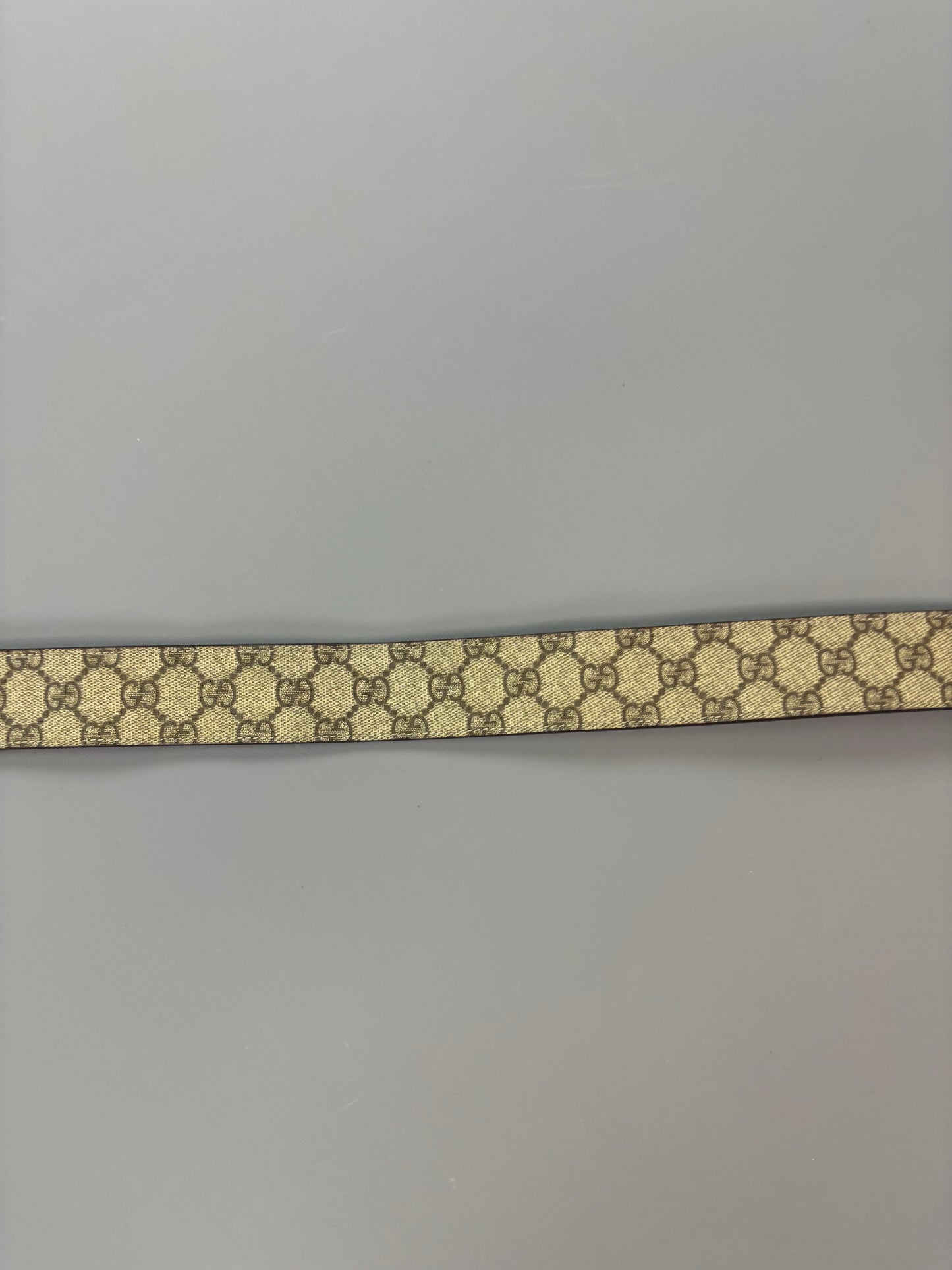 Gucci Gürtel