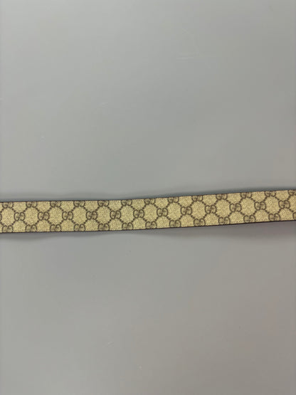 Gucci Gürtel