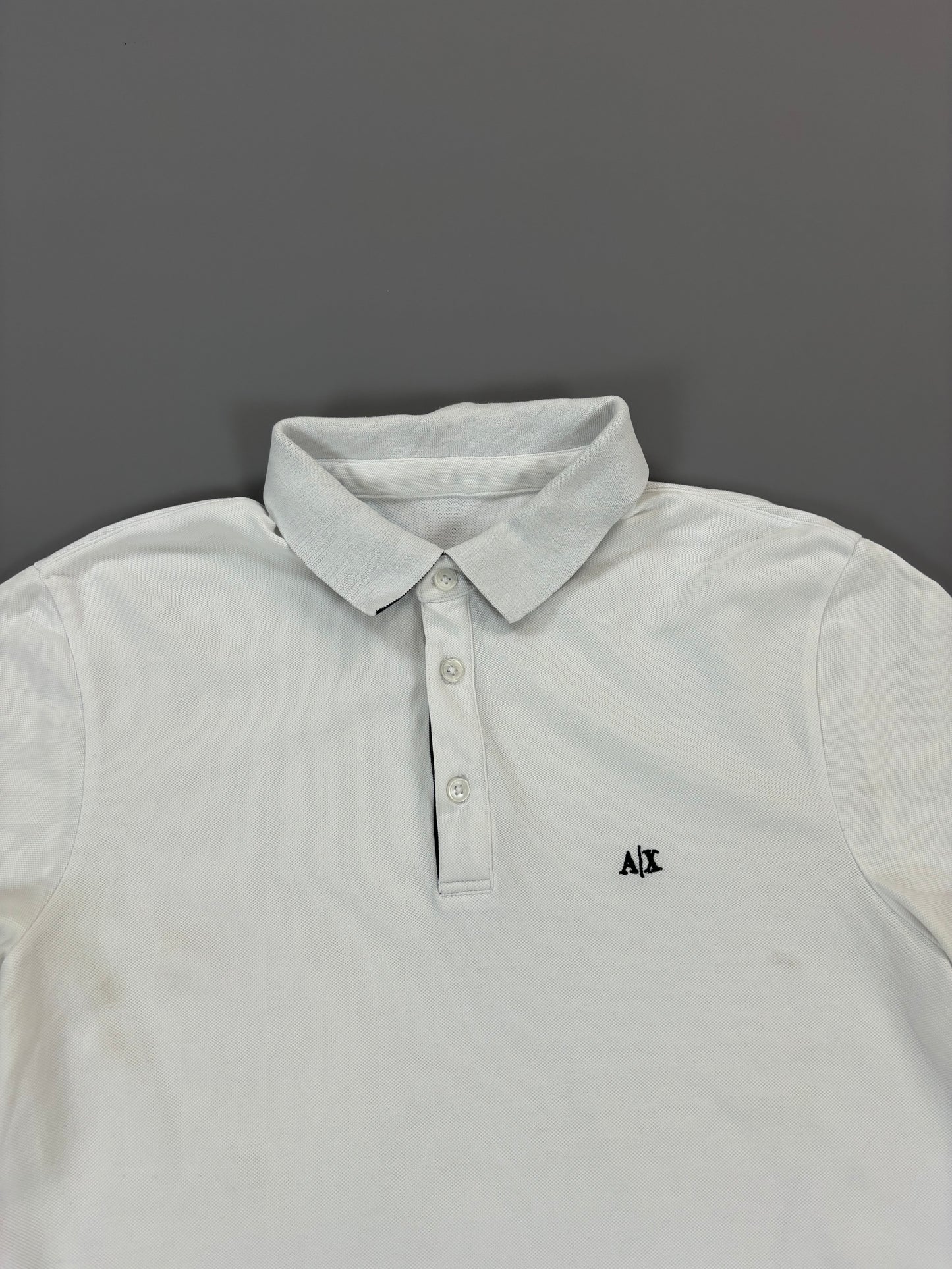 Armani Polo M